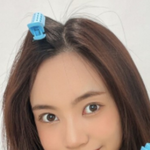 Bump It Hair Brush Hair Clips - Picture 6 of 9